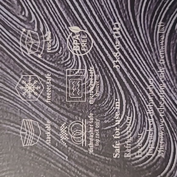 Food Containers - Picture 4 of 5